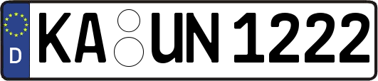 KA-UN1222