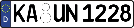 KA-UN1228