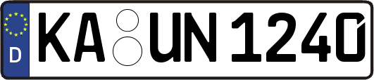 KA-UN1240