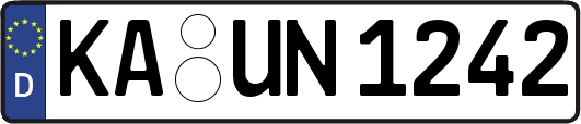 KA-UN1242