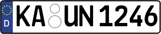KA-UN1246