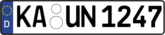 KA-UN1247