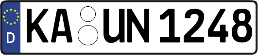 KA-UN1248