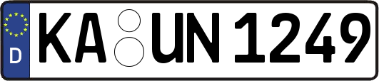 KA-UN1249