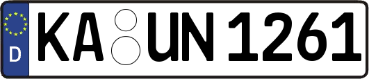 KA-UN1261