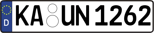 KA-UN1262