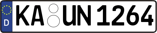 KA-UN1264