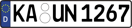 KA-UN1267