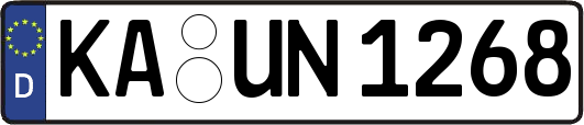 KA-UN1268