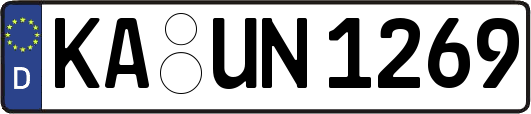 KA-UN1269