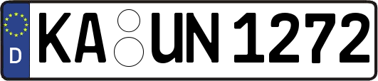 KA-UN1272