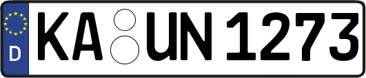 KA-UN1273