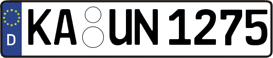 KA-UN1275
