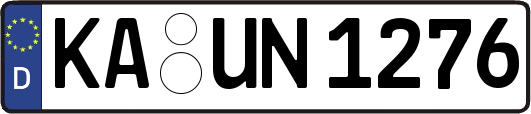 KA-UN1276
