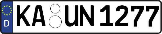 KA-UN1277