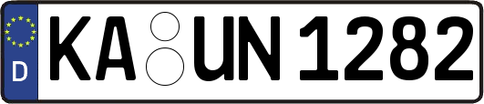 KA-UN1282