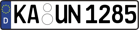 KA-UN1285