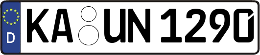 KA-UN1290