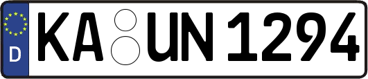 KA-UN1294