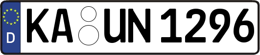 KA-UN1296