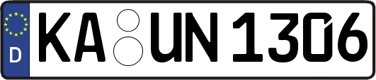 KA-UN1306