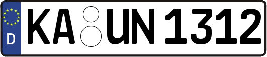 KA-UN1312