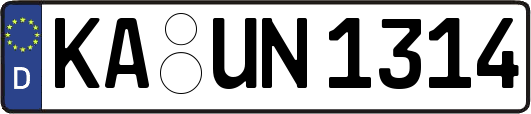 KA-UN1314