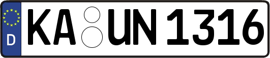 KA-UN1316