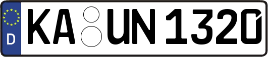 KA-UN1320