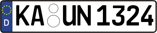 KA-UN1324