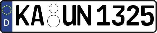 KA-UN1325