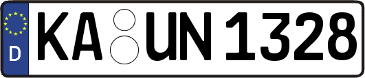 KA-UN1328
