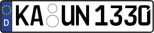 KA-UN1330