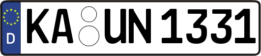 KA-UN1331