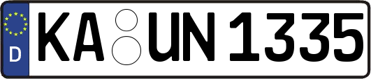 KA-UN1335
