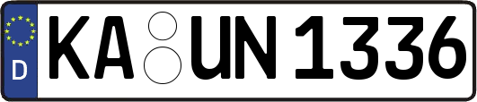 KA-UN1336