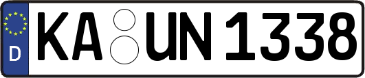 KA-UN1338