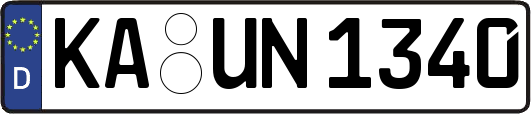 KA-UN1340