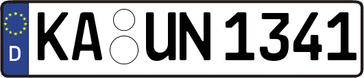 KA-UN1341