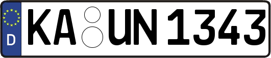 KA-UN1343