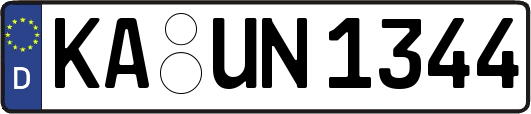KA-UN1344