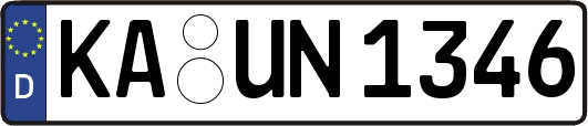 KA-UN1346