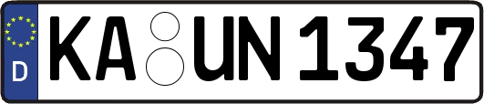 KA-UN1347