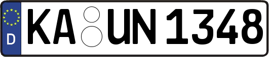 KA-UN1348