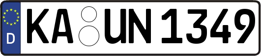 KA-UN1349