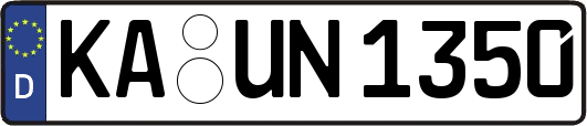 KA-UN1350