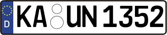 KA-UN1352