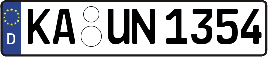 KA-UN1354