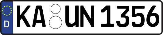 KA-UN1356