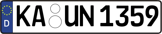 KA-UN1359